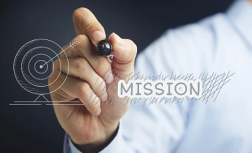 Mission
