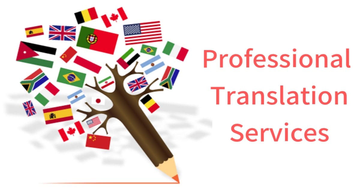 Why is it a must to use a professional translation company?