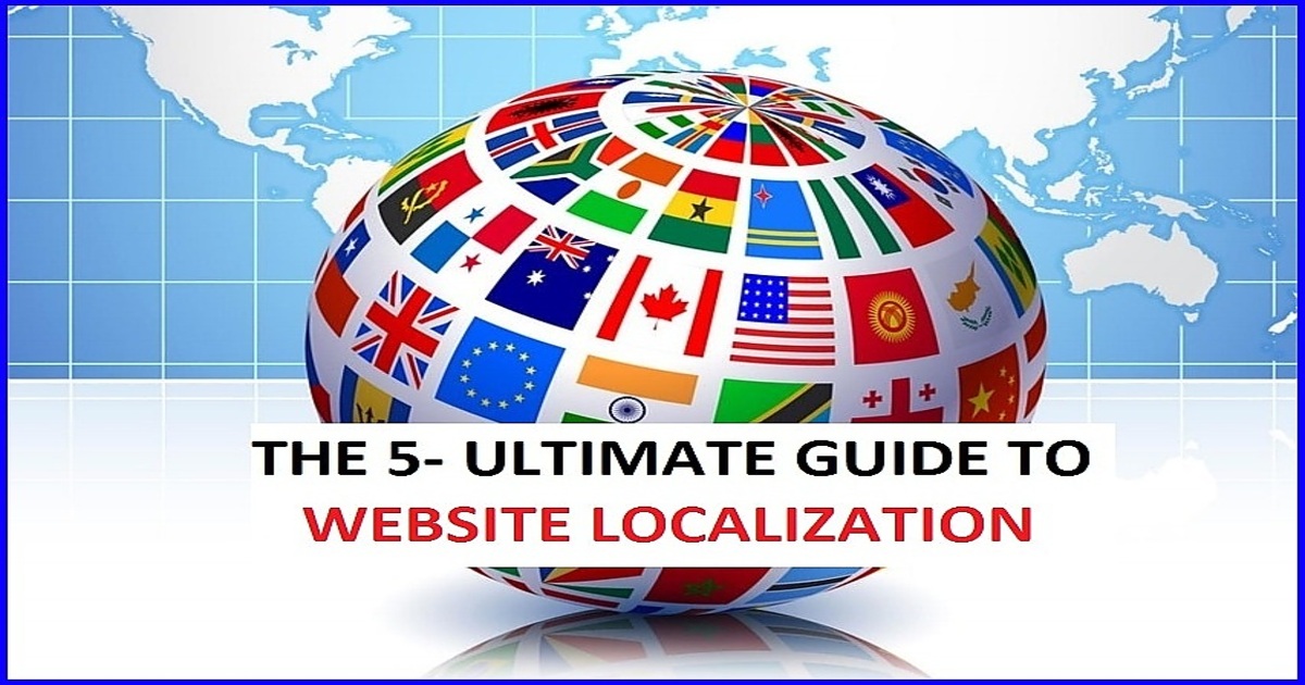 Website-Localization