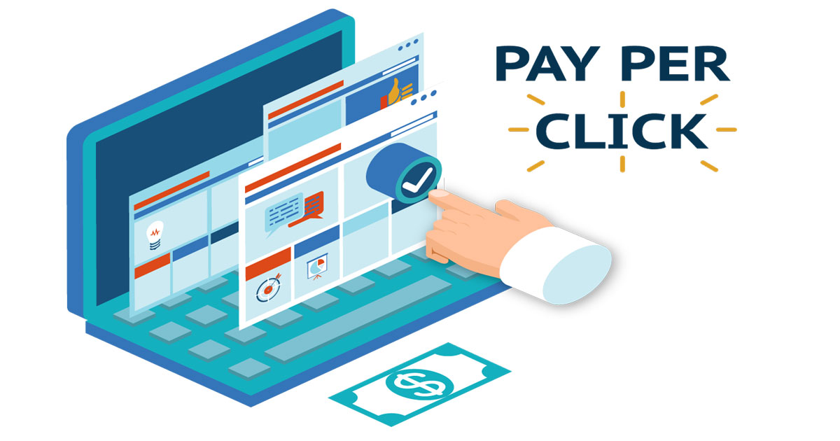 Per Click Advertising Services